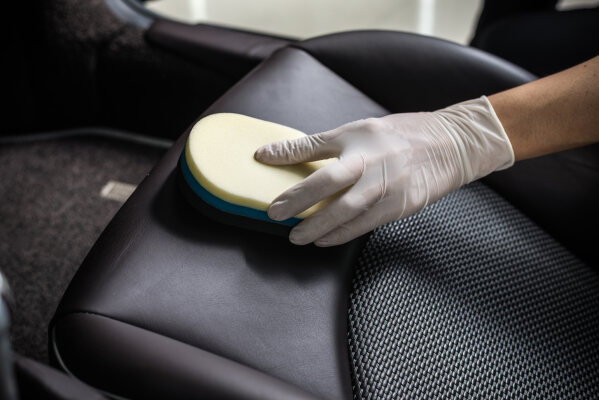 Polsterreinigung Autositzreinigung